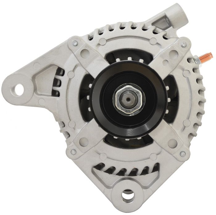 160A Alternator suits 3.8L V6 Jeep JK Wrangler