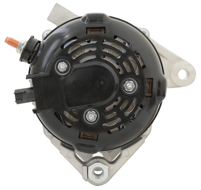 160A Alternator suits 3.8L V6 Jeep JK Wrangler