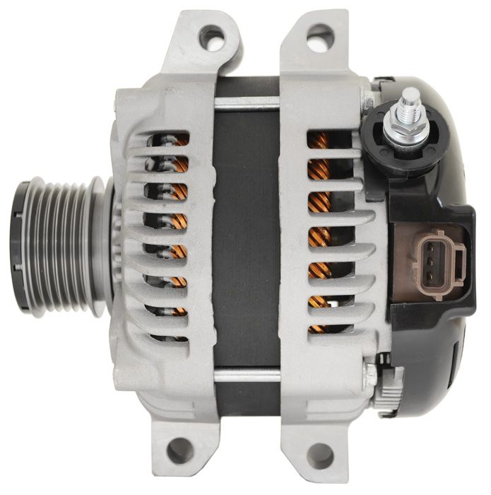 220A Alternator suits 2.8L TD JK Jeep Wrangler