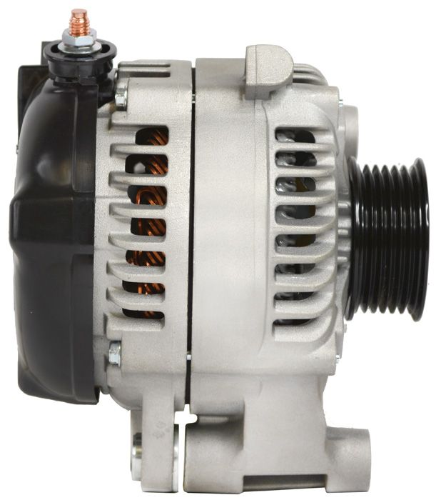 160A Alternator suits 3.6L V6 JK/JL Jeep Wrangler