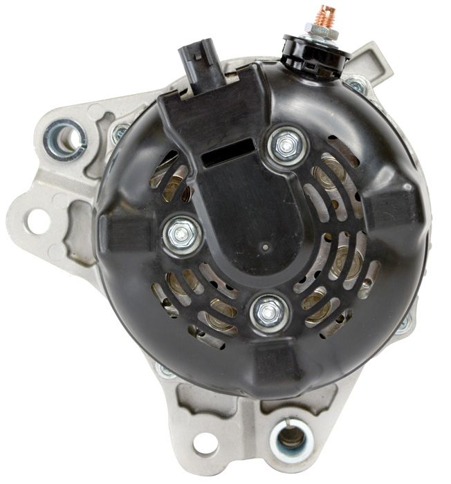 160A Alternator suits 3.6L V6 JK/JL Jeep Wrangler