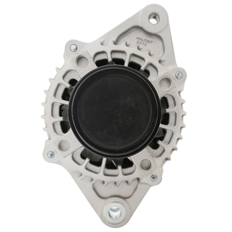 80A Alternator suits Mazda BT-50 / Isuzu D-MAX / M-UX 4JJ3-TCX 3.0L