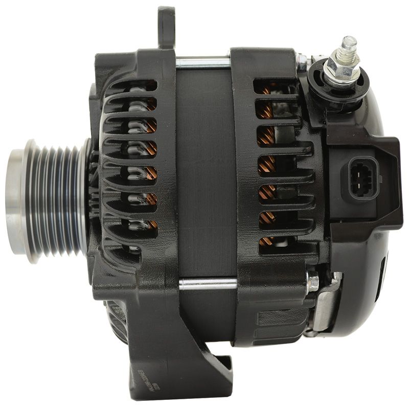 High Output 220A Alternator suits Chevrolet Silverado 2500 / 3500 LML L5P Duramax Engine