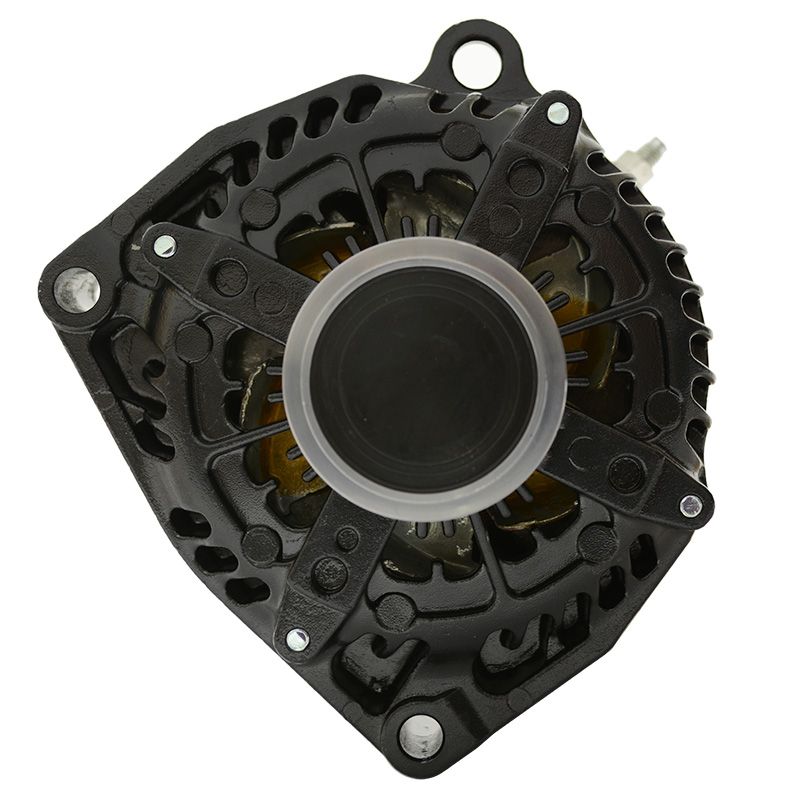 High Output 220A Alternator suits Chevrolet Silverado 2500 / 3500 LML L5P Duramax Engine
