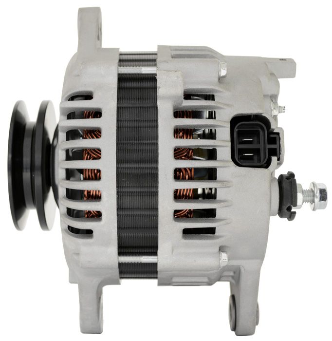 100A Alternator suits GQ GU Nissan Patrol Y61 TD42