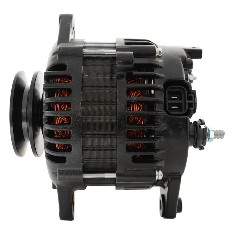 High Output 130A Alternator suits GQ GU Nissan Patrol Y61 TD42 4.2L
