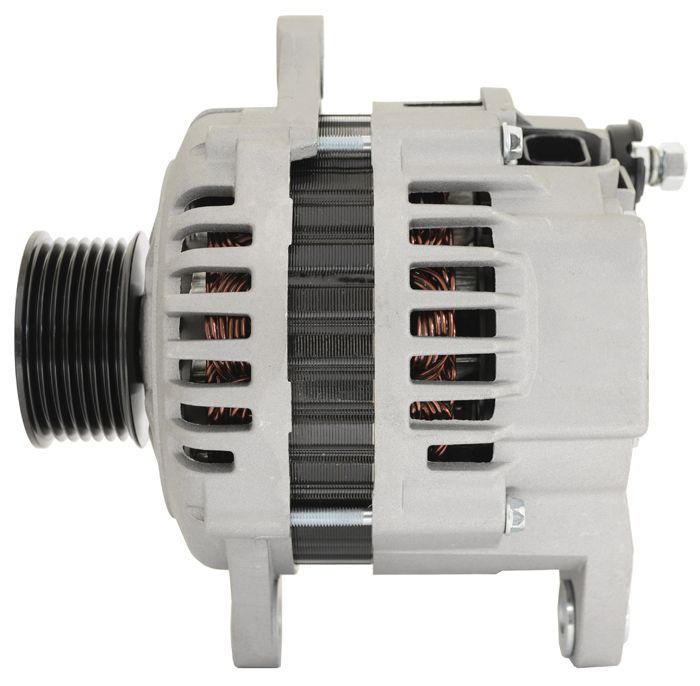 90A Alternator suits Isuzu D-MAX / Holden Colorado RC / Rodeo RA 4JJ1 3.0L Turbo Diesel