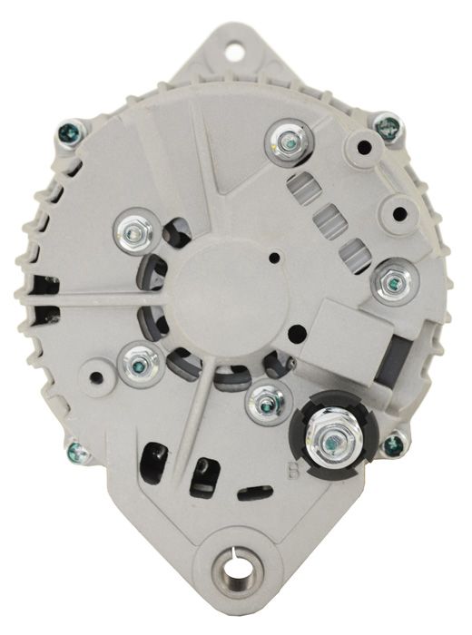 100A Alternator suits suits GQ GU Nissan Patrol TB42E TB45 TB48 (Twin V-Belt Pulley)
