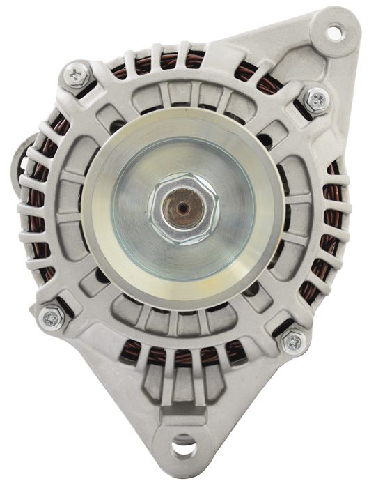 80A Alternator suits Mitsubishi Triton / Challenger 2.5L TD PB/PC