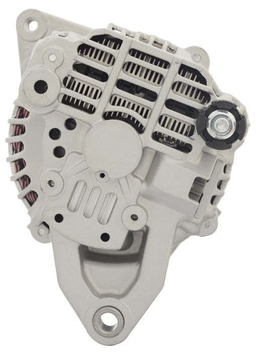 80A Alternator suits Mitsubishi Triton / Challenger 2.5L TD PB/PC