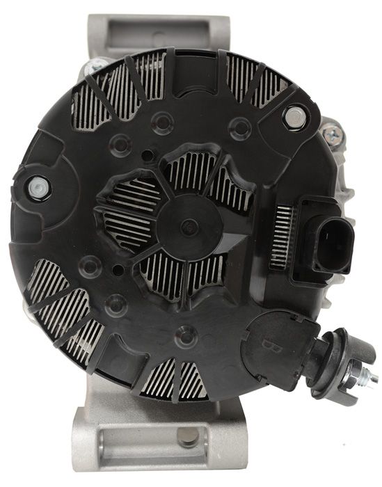 High Output 210A Alternator suits Ford Ranger PX1 PX2 PX3 2.2L 3.2L P5AT 3.2L Turbo Diesel