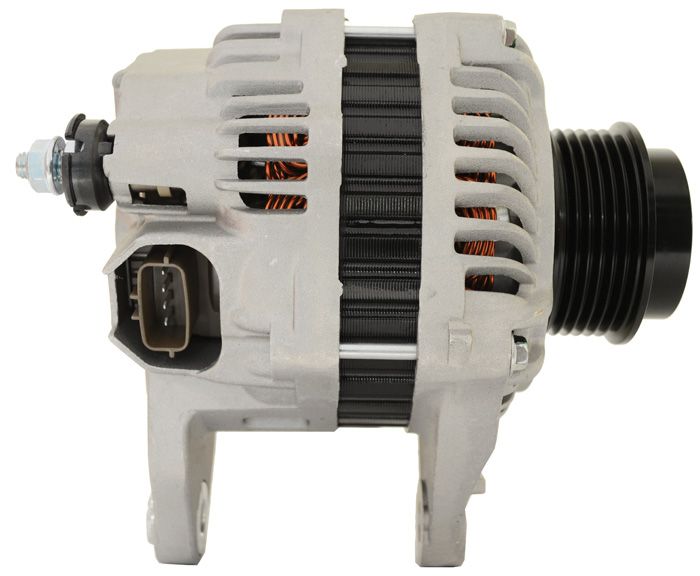 90A Alternator suits Mitsubishi Triton MQ, MR ENG 4N15 2.4L