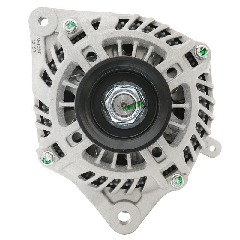 150A Alternator suits suits Nissan Patrol Y62 VK56VD 5.6L