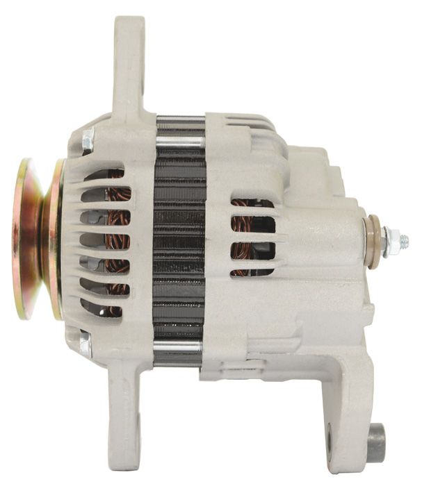 50A Alternator suits Nissan Navara Z20/Z24 D21