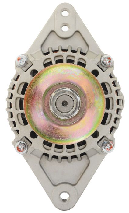 50A Alternator suits Nissan Navara Z20/Z24 D21