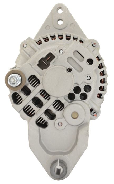 50A Alternator suits Nissan Navara Z20/Z24 D21