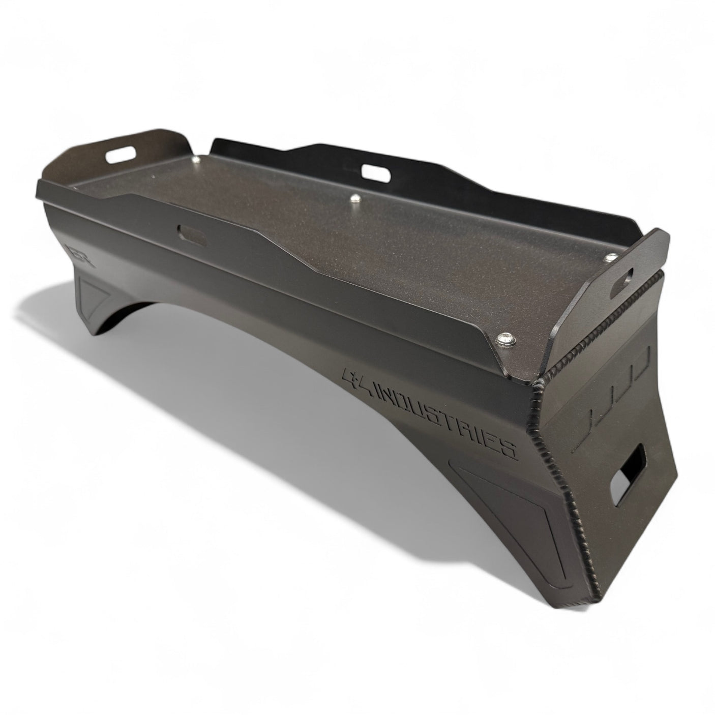 Aluminium Tyre Rack Holder