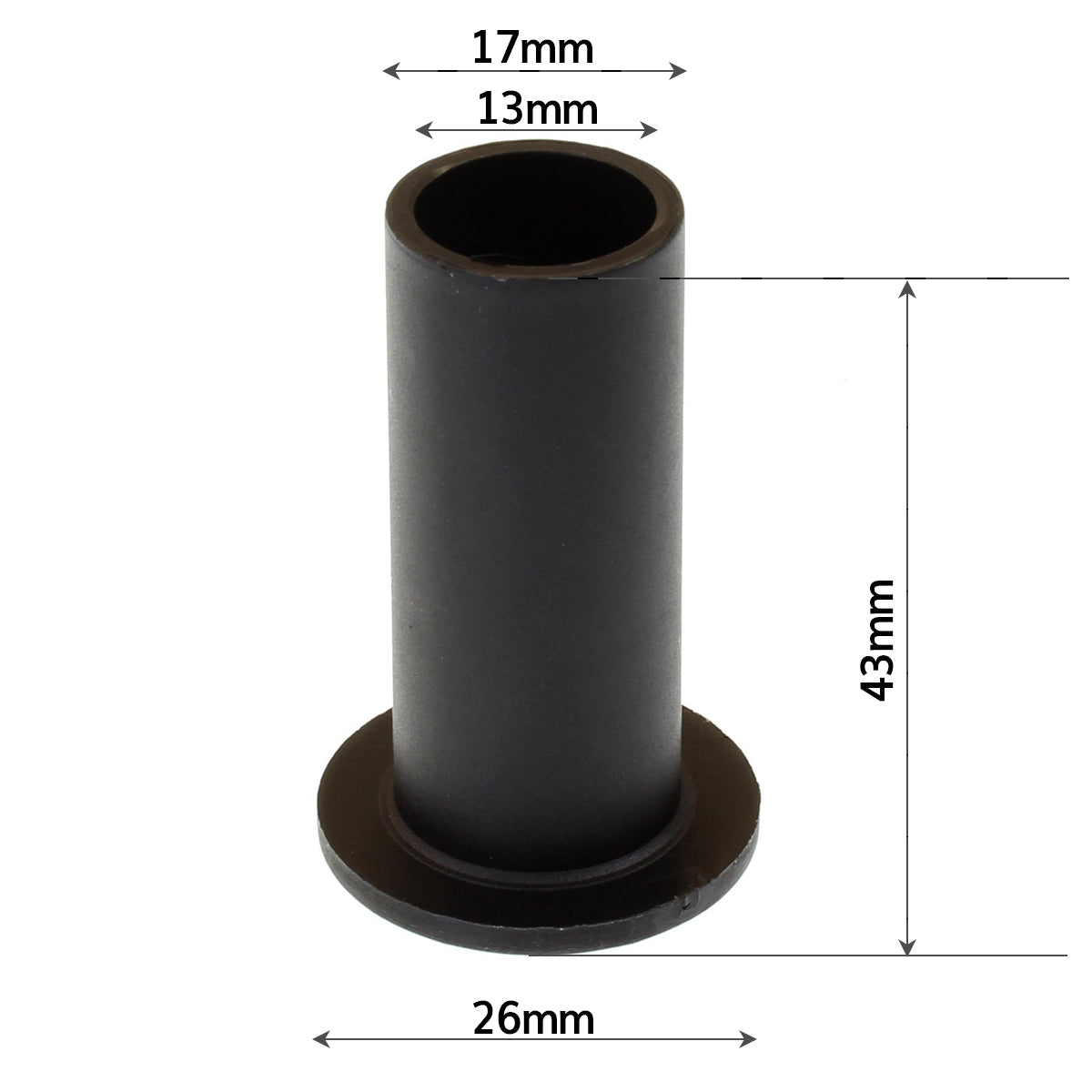 Drop Side Hinge Bush