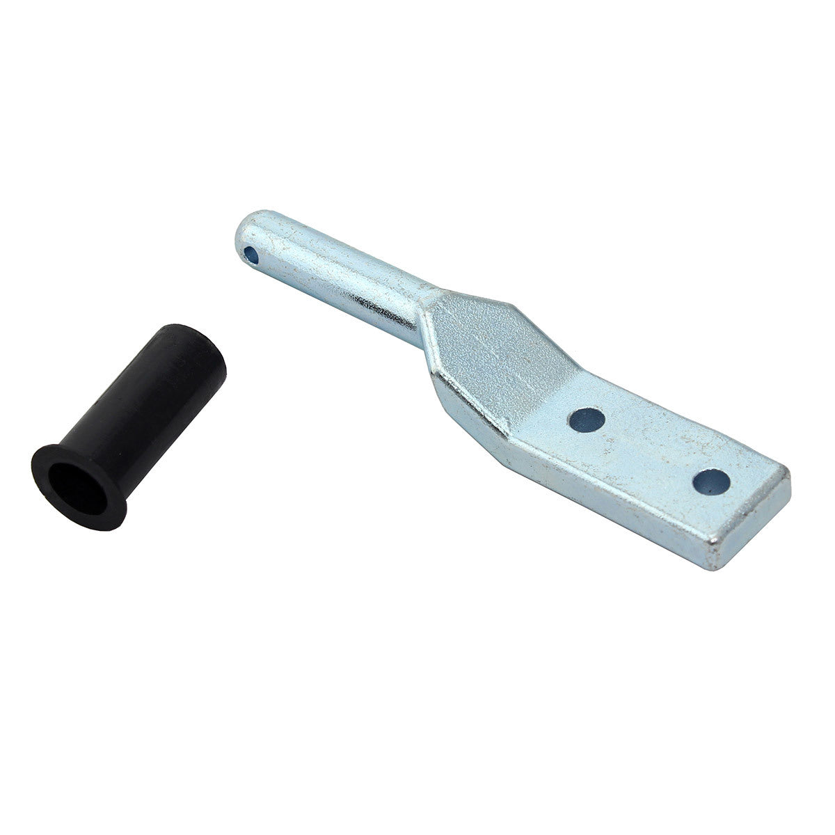 Drop Side Hinges - Zinc Coated 240mm