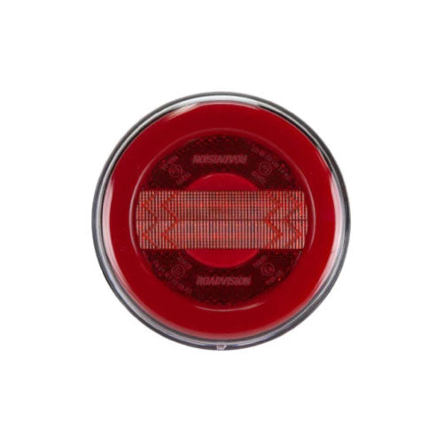 RoadVison BR122 Series Round LED Tail Lights