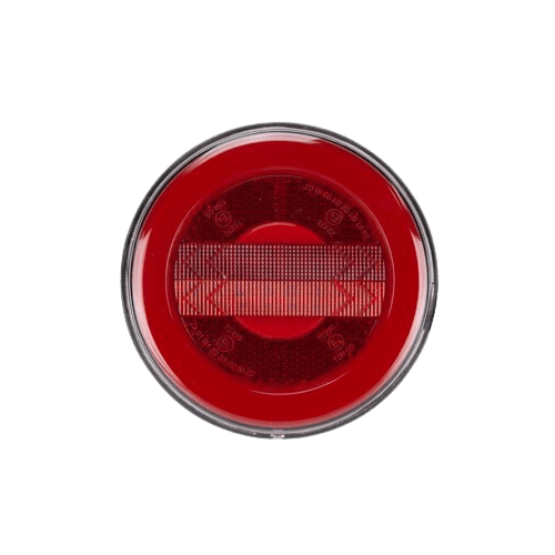 RoadVison BR122 Series Round LED Tail Lights