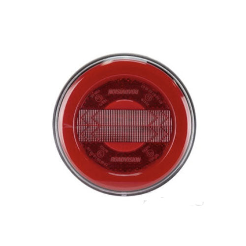 RoadVison BR122 Series Round LED Tail Lights