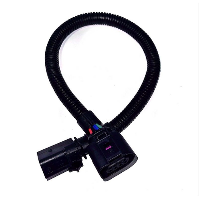 Blindspot Extension Relocation Harness for Toyota Hilux N80 2015-2023 (PAIR)