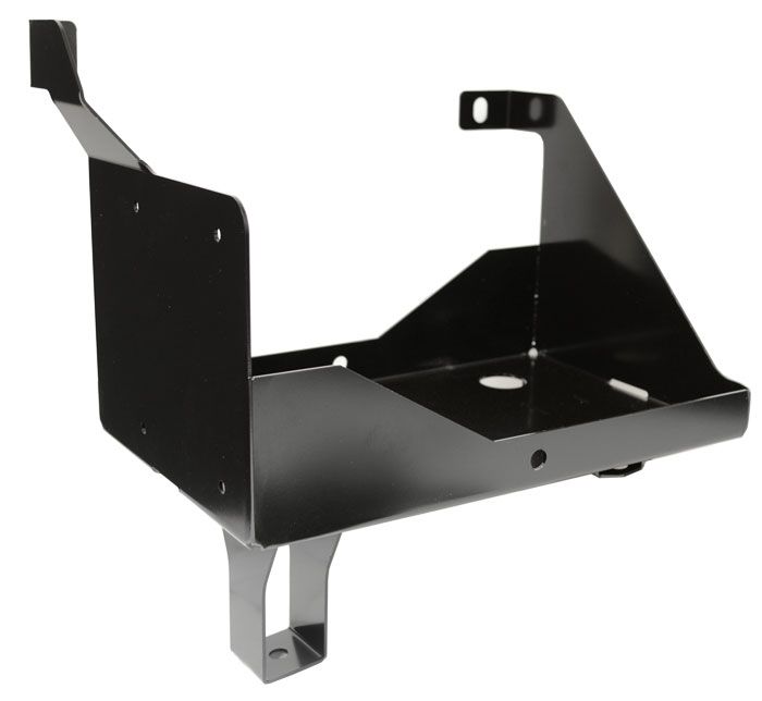 Battery Tray