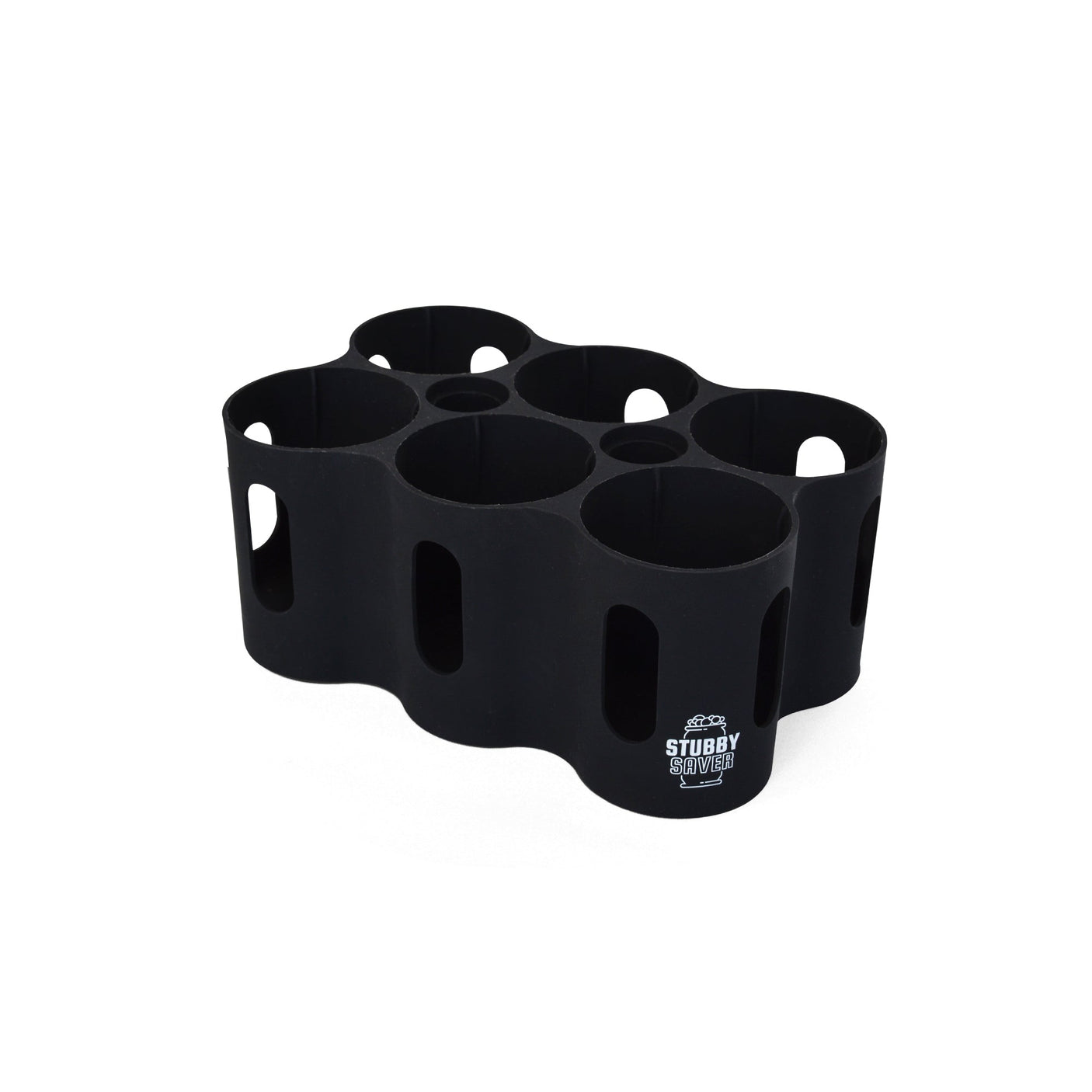 StubbySaver 6 pack holder