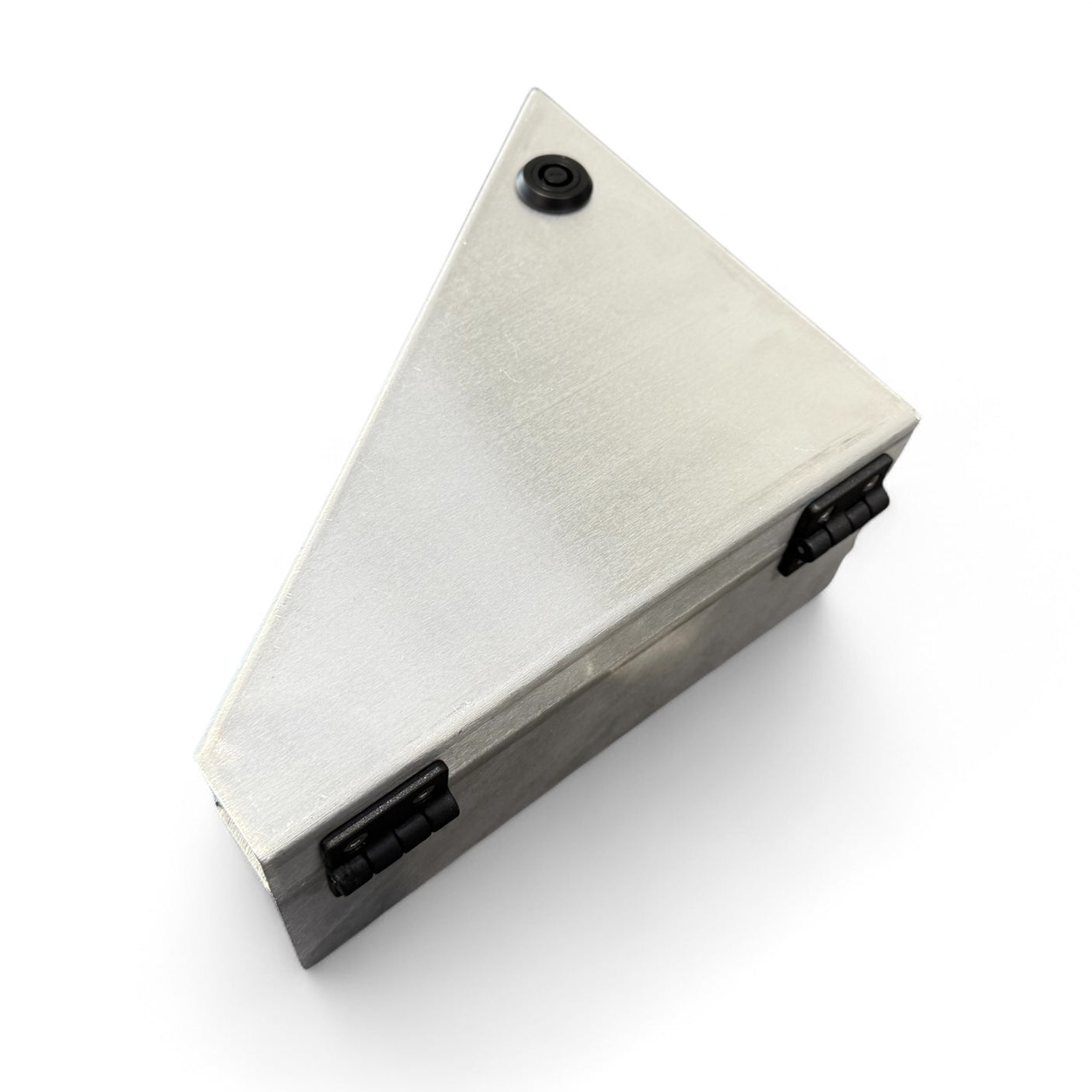 Front Infill Lockable Door