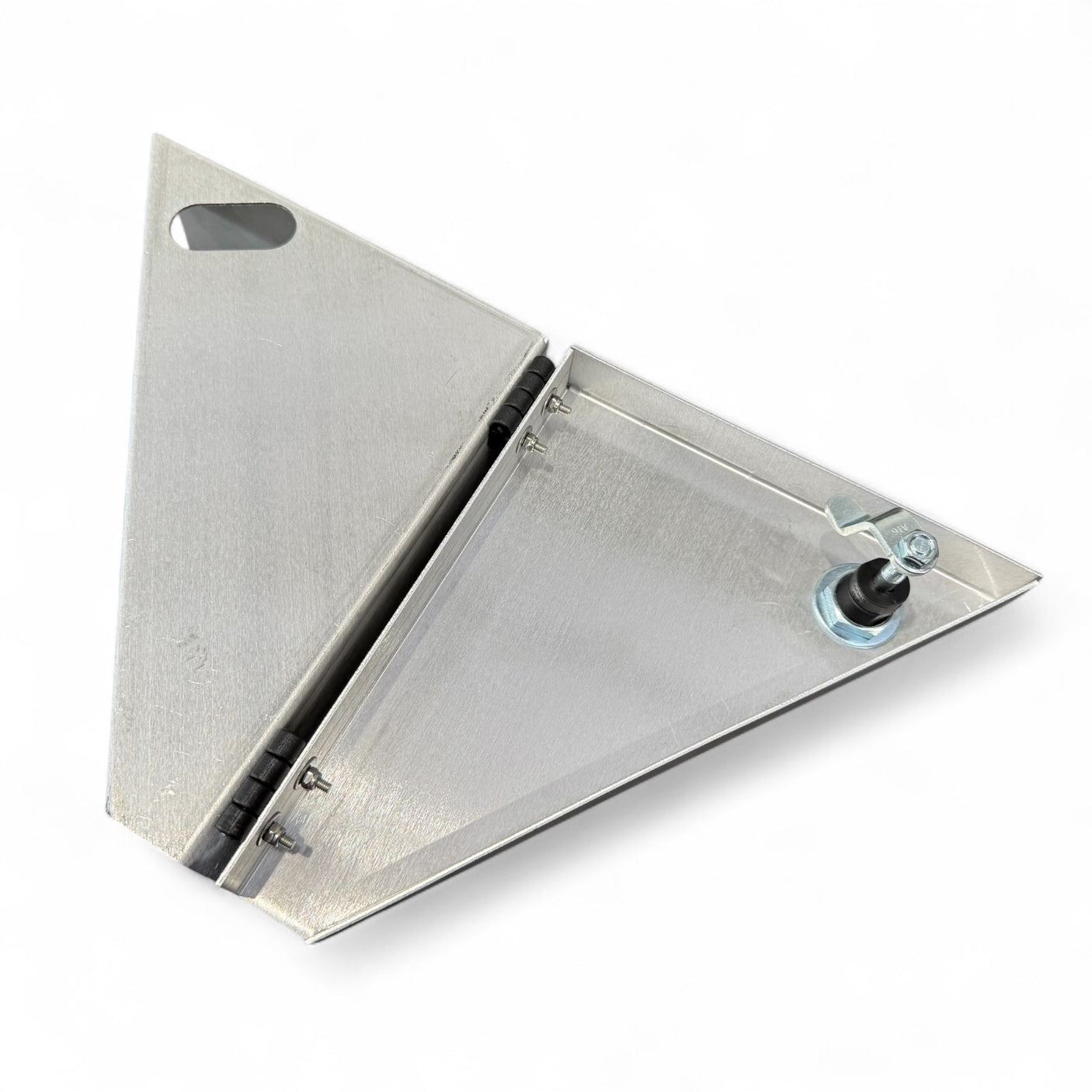 Front Infill Lockable Door