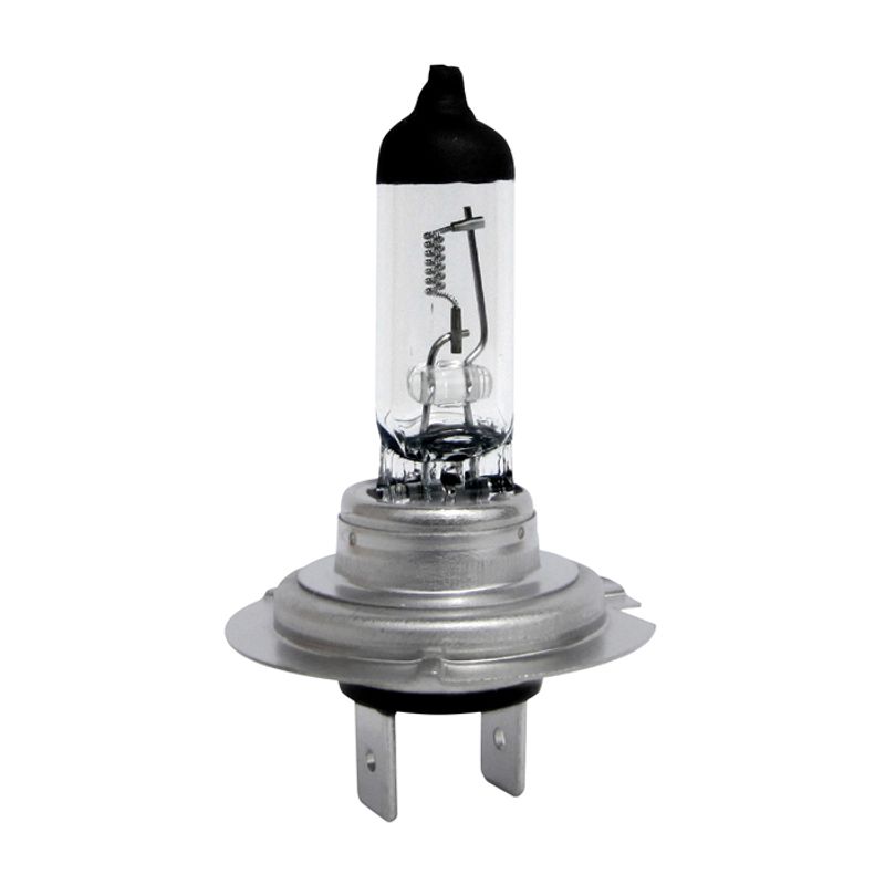 H7 Halogen Globe – 24V 70W PX26D Heavy Star Boxed Single