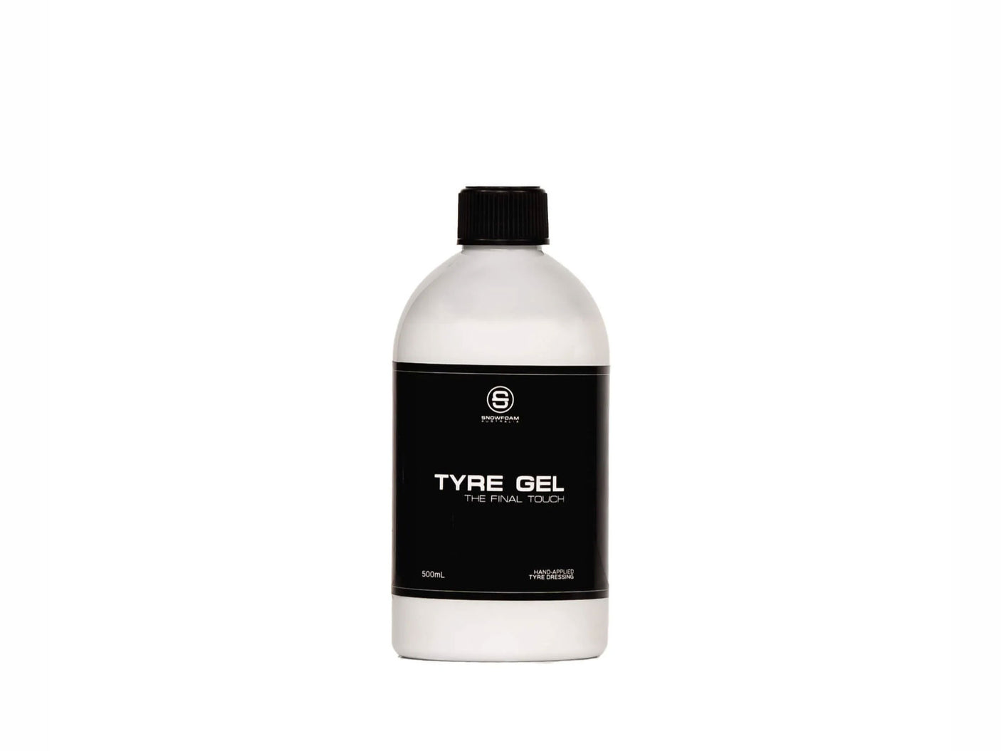 Snow Foam Tyre Gel