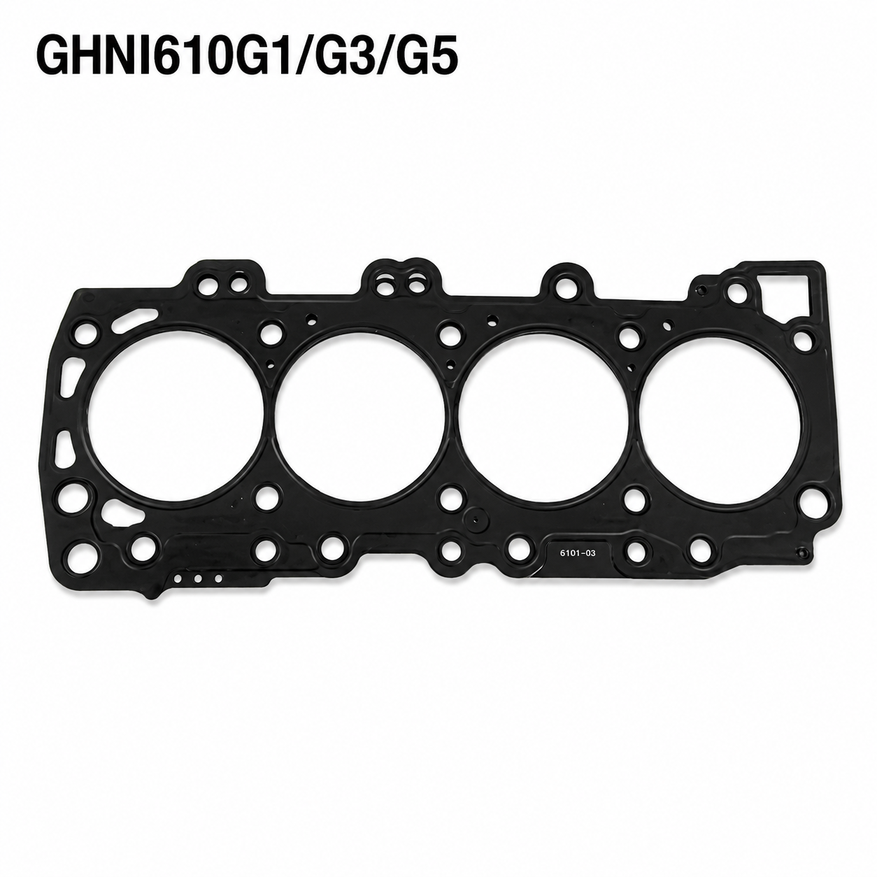 Head Gasket - Nissan Navara YD25DDTi D40M (2010-2015)