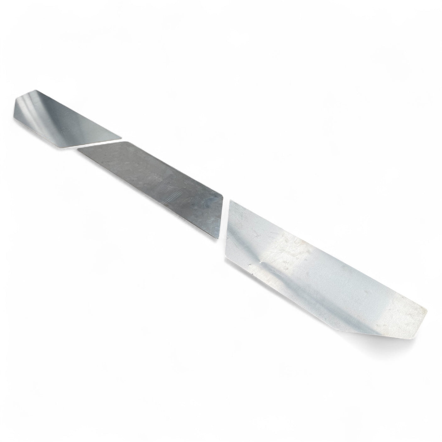 Tailboard Infill Panels