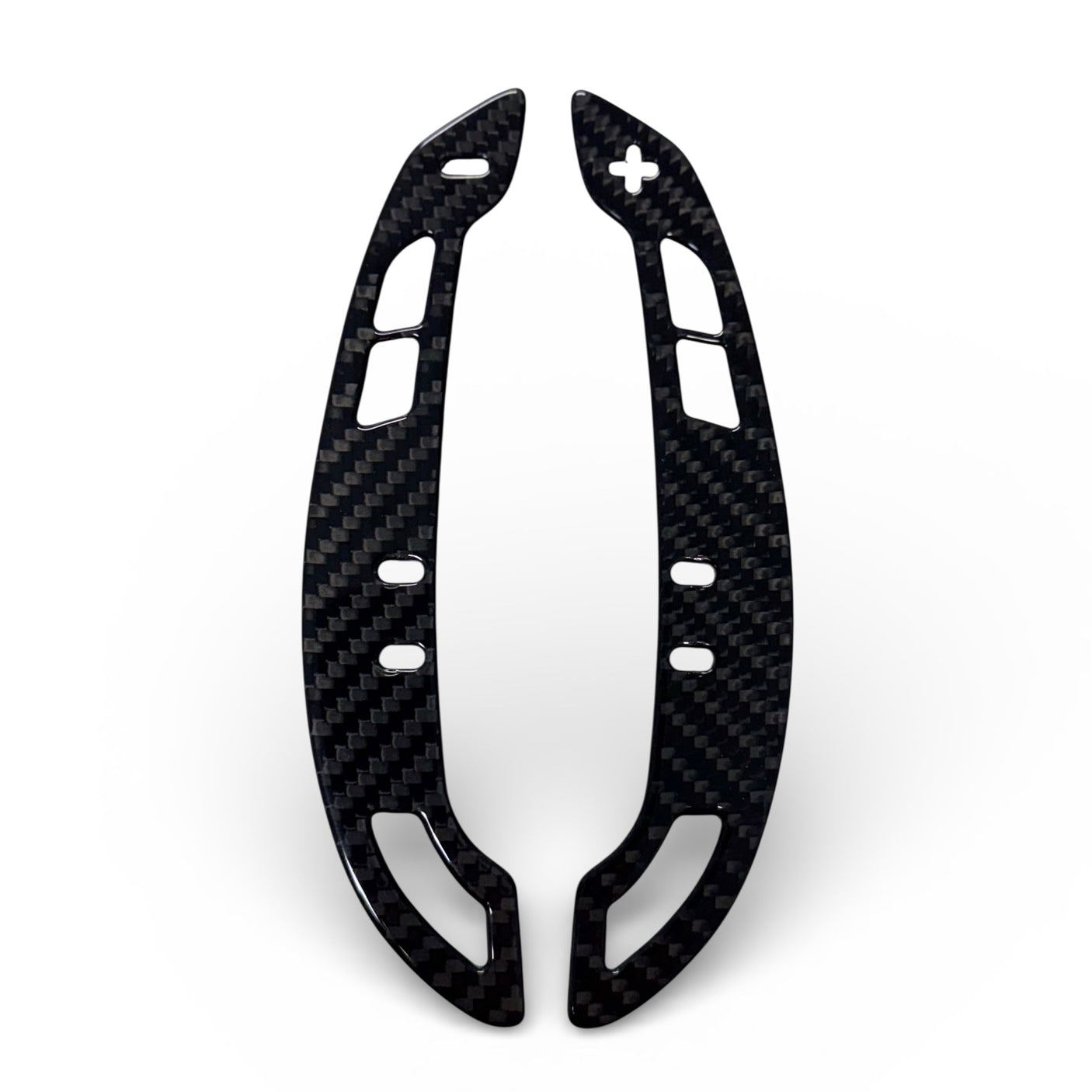 Paddle Shifter Plug-and-Play Kit - Y62 Patrol & Armada 2013–2025