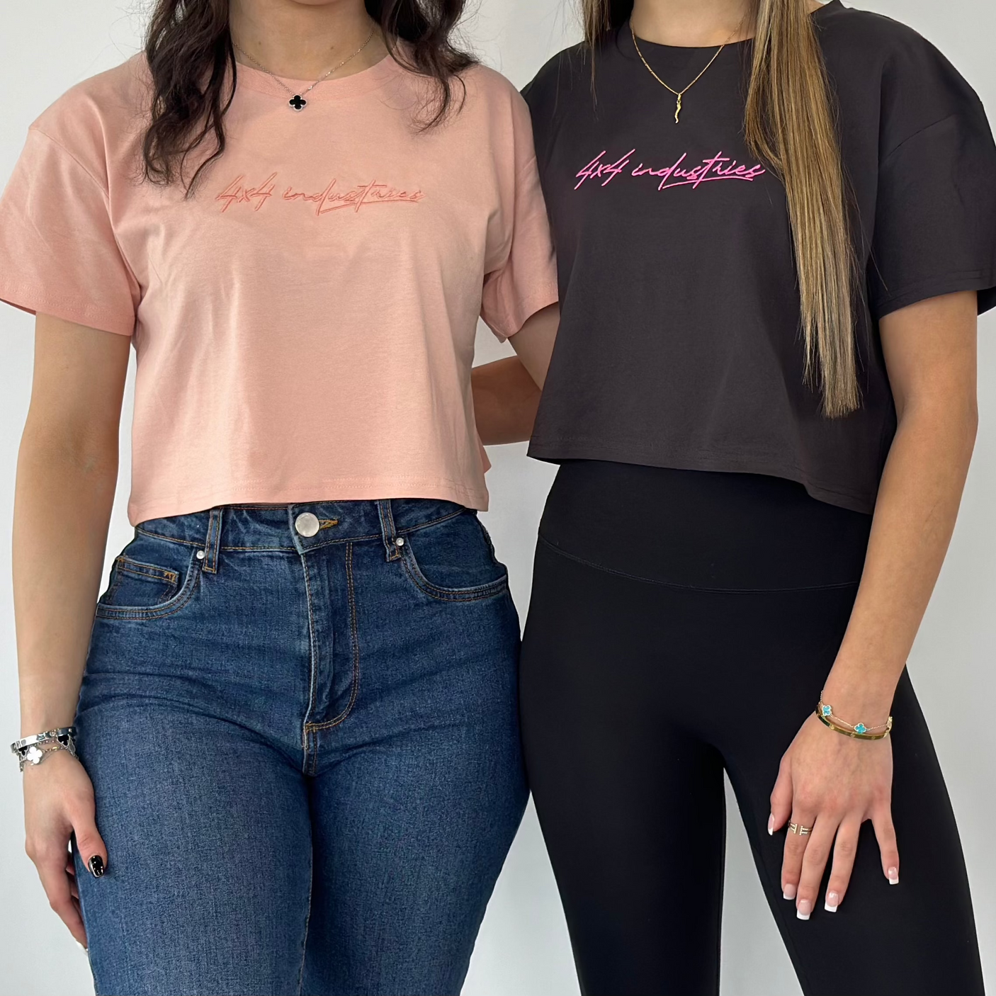 Women's Crop