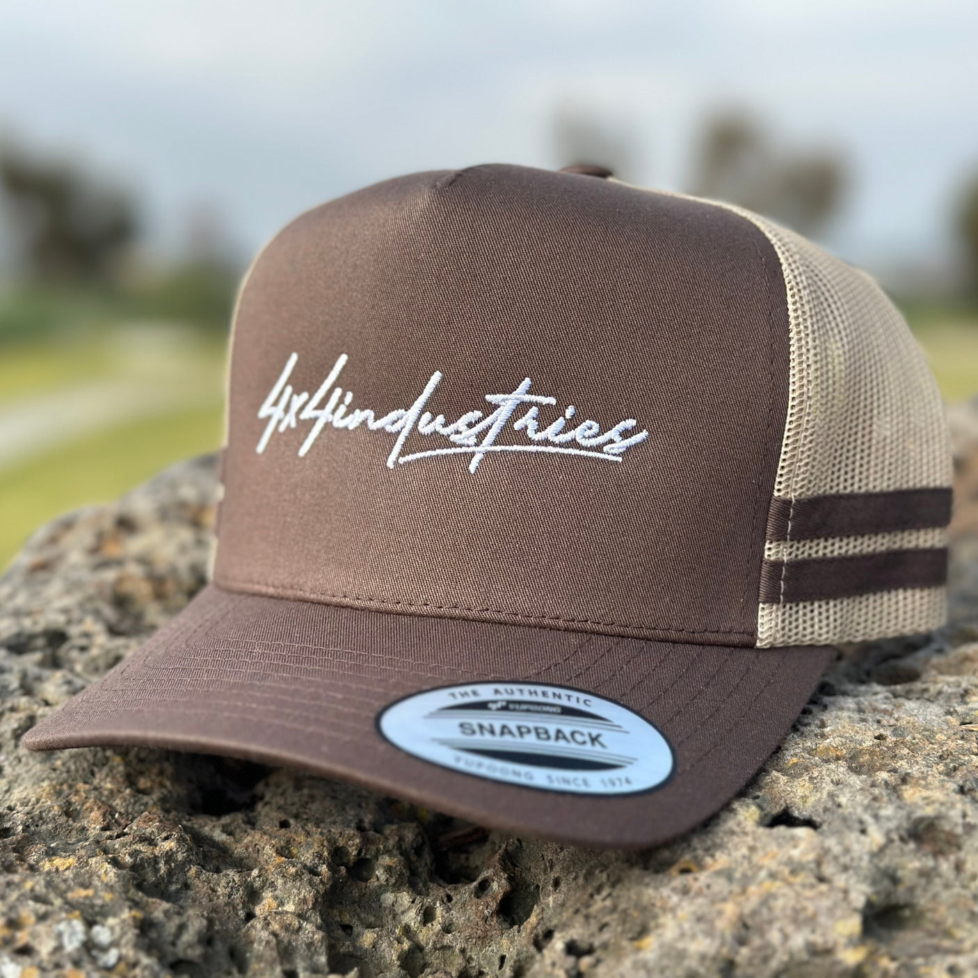 Trucker Cap Hat