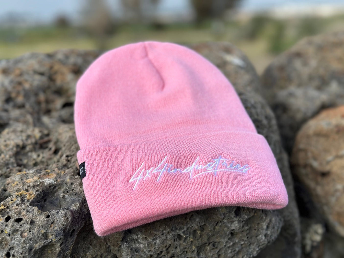 Beanie