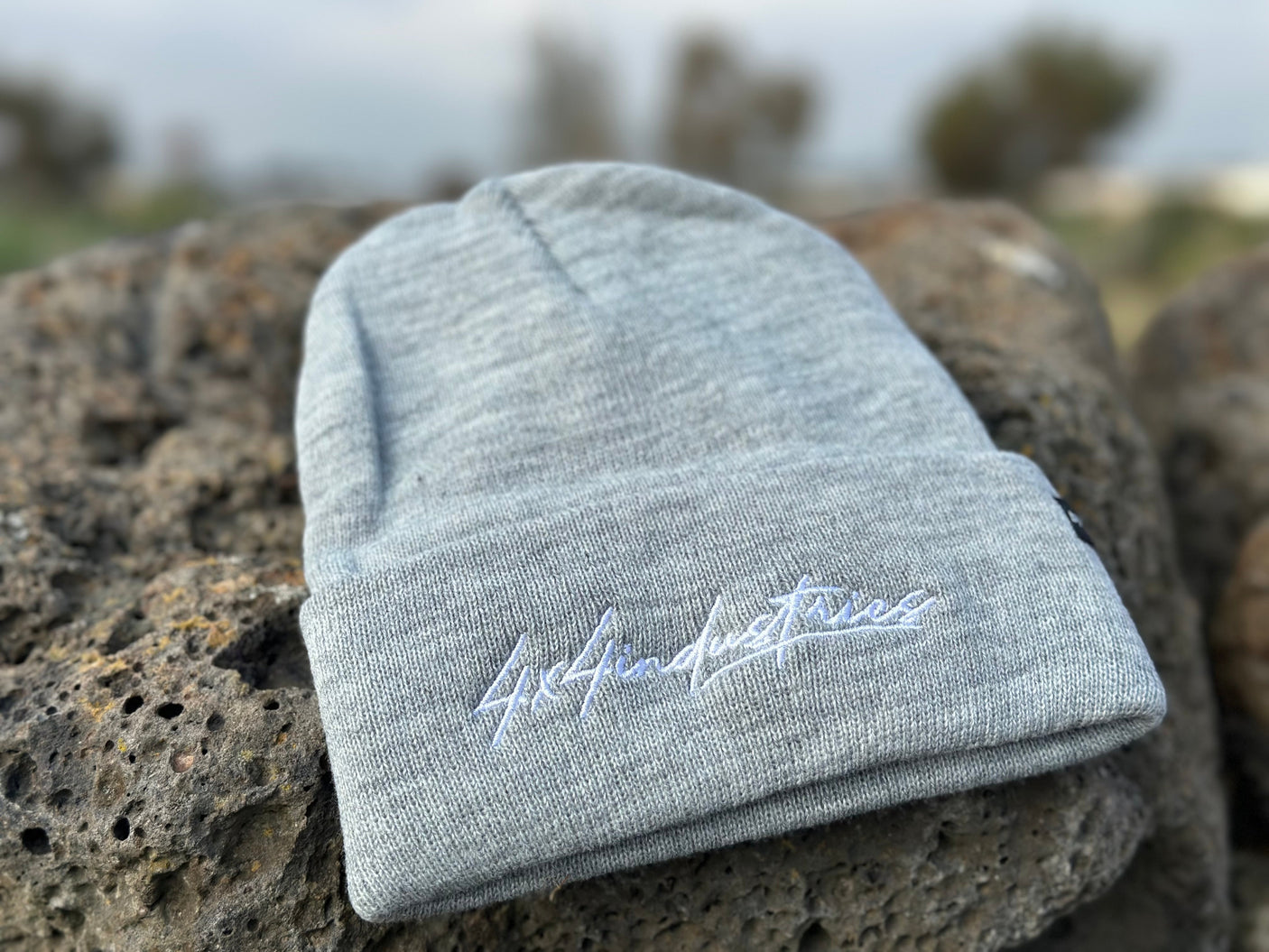 Beanie