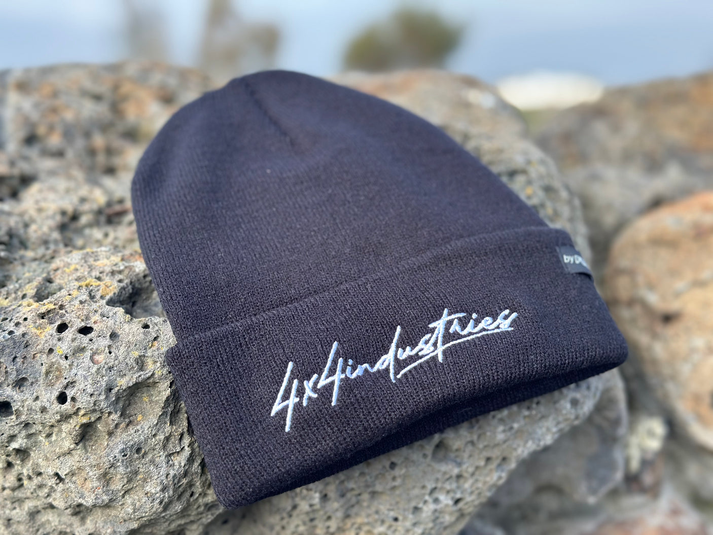 Beanie