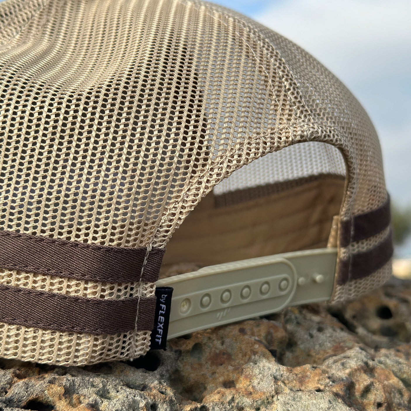Trucker Cap Hat