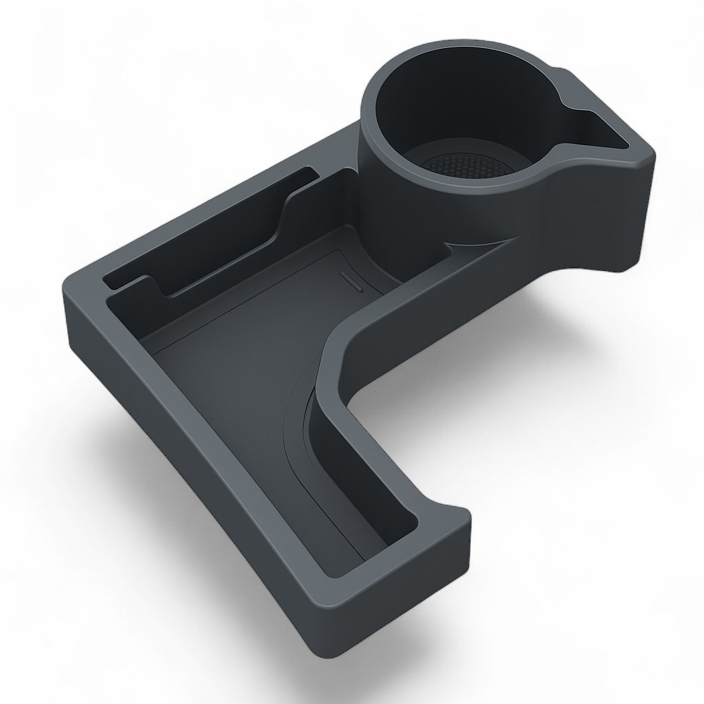 Center Console Cup Holder for Suzuki Jimny 2018–2025