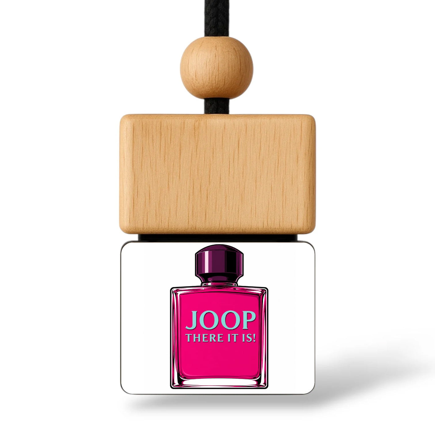 Joop There It Is – Inspired by Joop! Homme