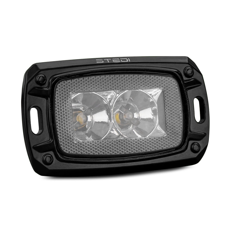 Stedi 10w Mini Flush Mount LED Flood Light Beam