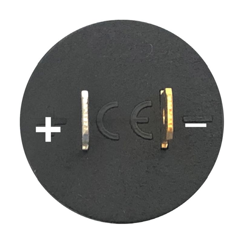 DC USB Flush Mount 12/24V Twin Output USB Port Quick Charge With USB-C Port