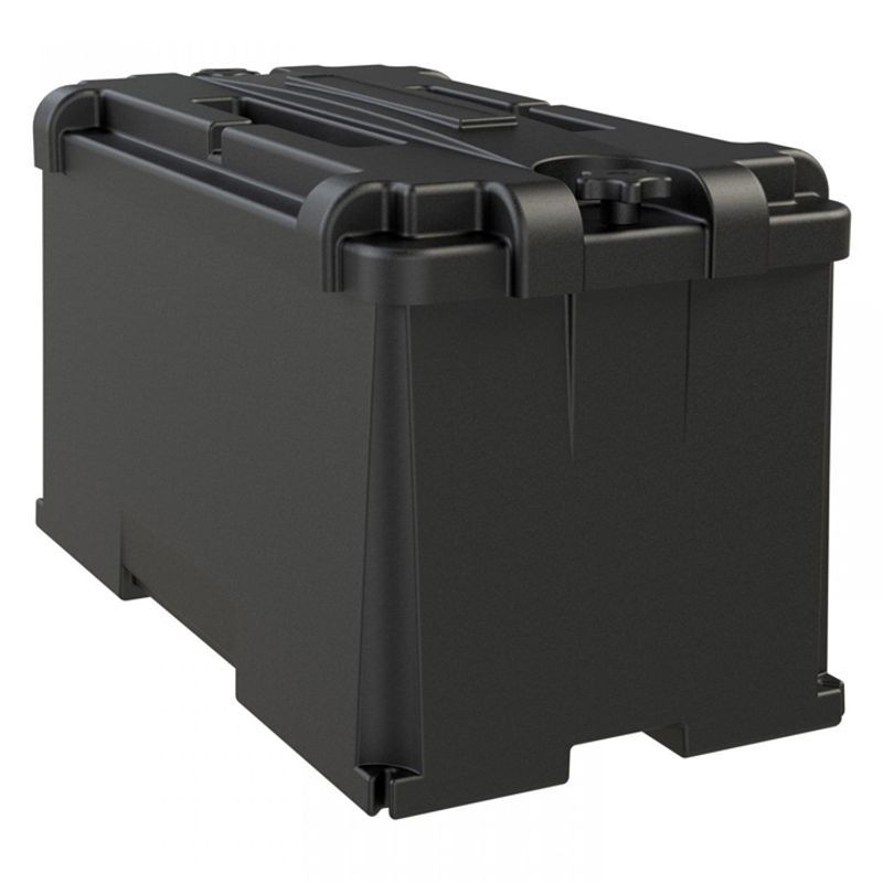 Commercial Battery Box (N150)