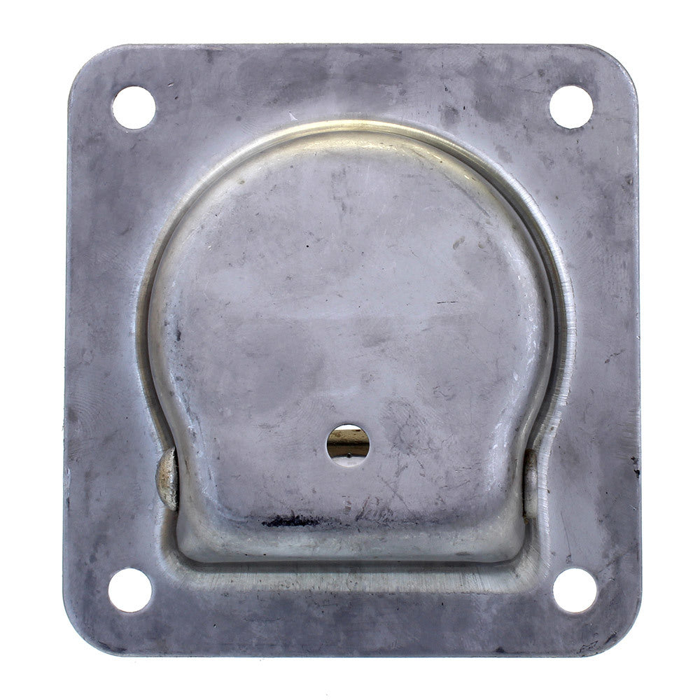 D-Ring Tie Down 1000kg Rated Stainless Steel