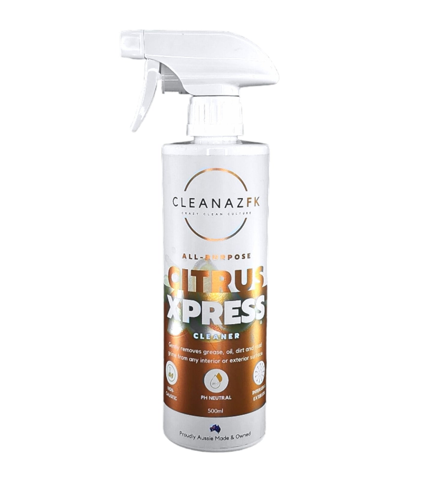 All-Purpose Citrus Xpress Cleaner