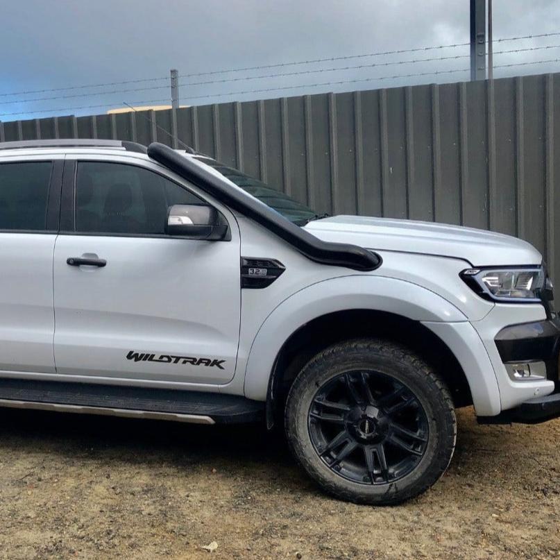 Ford PX Ranger/Everest 4" Mid Entry Snorkel
